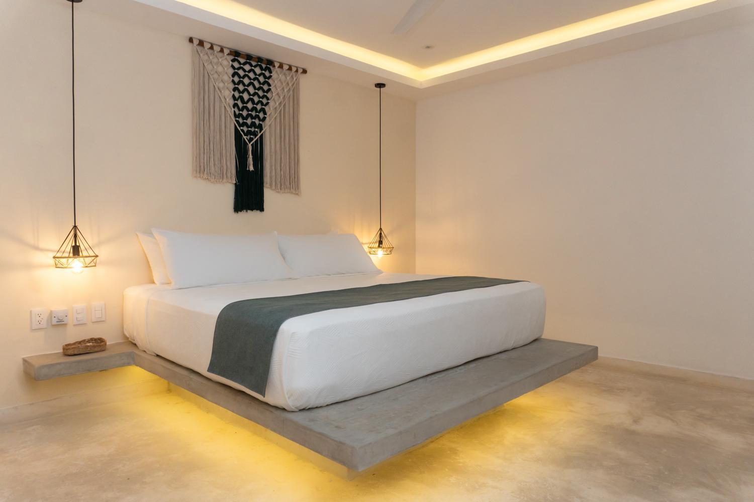 Kante Hotel - Downtown Tulum Exterior photo