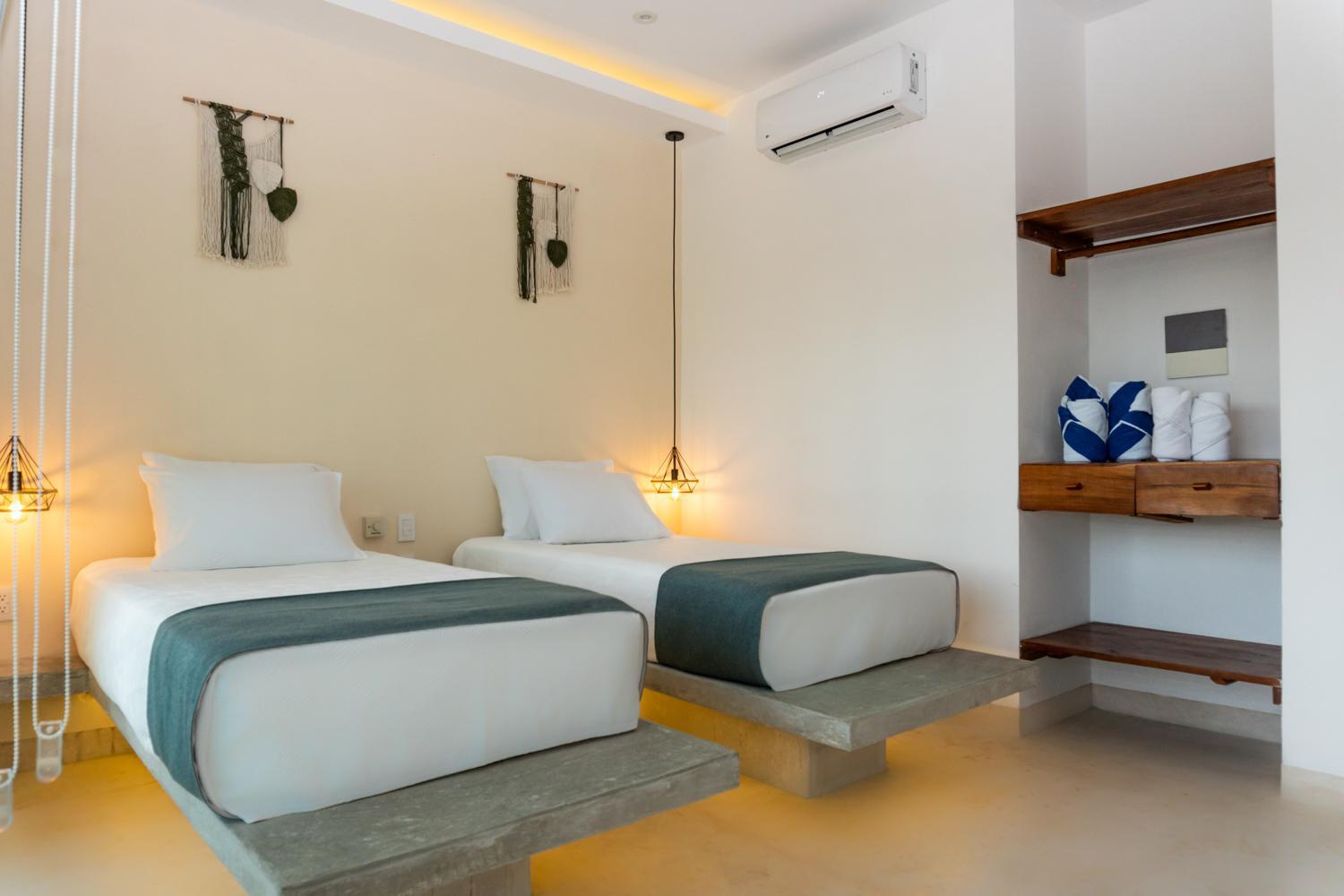 Kante Hotel - Downtown Tulum Exterior photo